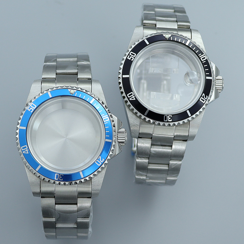 39.5MM Men Vintage Watch Cases - огляд і ціна Vintage Watch Crystal