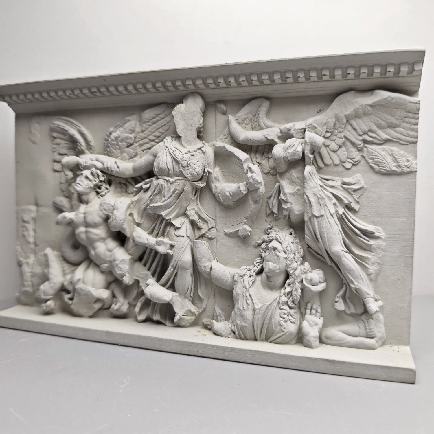 Cement Classical Art Hellenist - огляд і ціна Vintage Things Collection