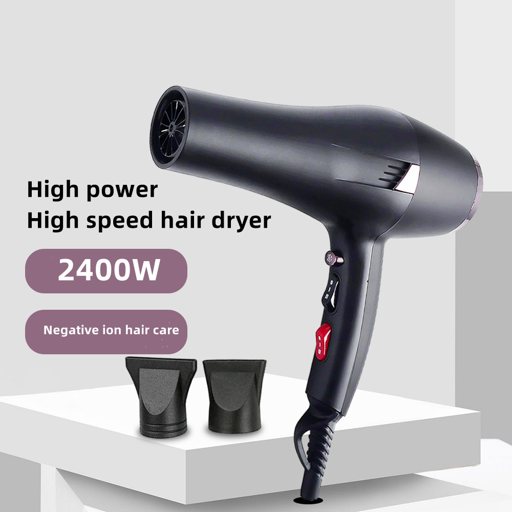 US,EU High Speed Hair Dryer Vi - огляд і ціна Vintage Collectibles And More