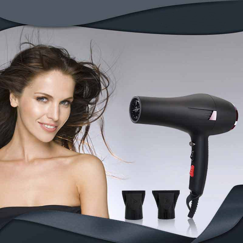 US,EU High Speed Hair Dryer Vi - огляд і ціна Vintage Collectibles And More