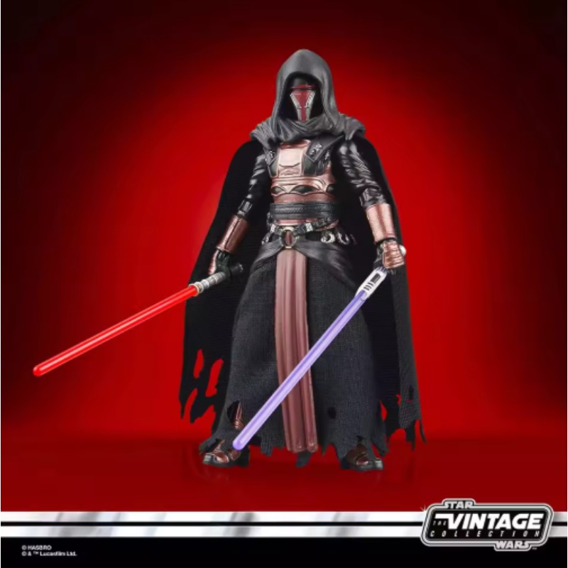 Original Hasbro Star Wars The  - огляд і ціна Vintage Star Wars Collectible