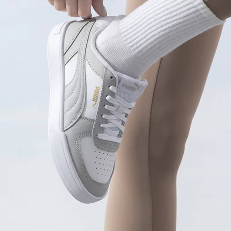 2026 new Puma Mid Low Top Clas - огляд і ціна Puma Shoes Suede Classic