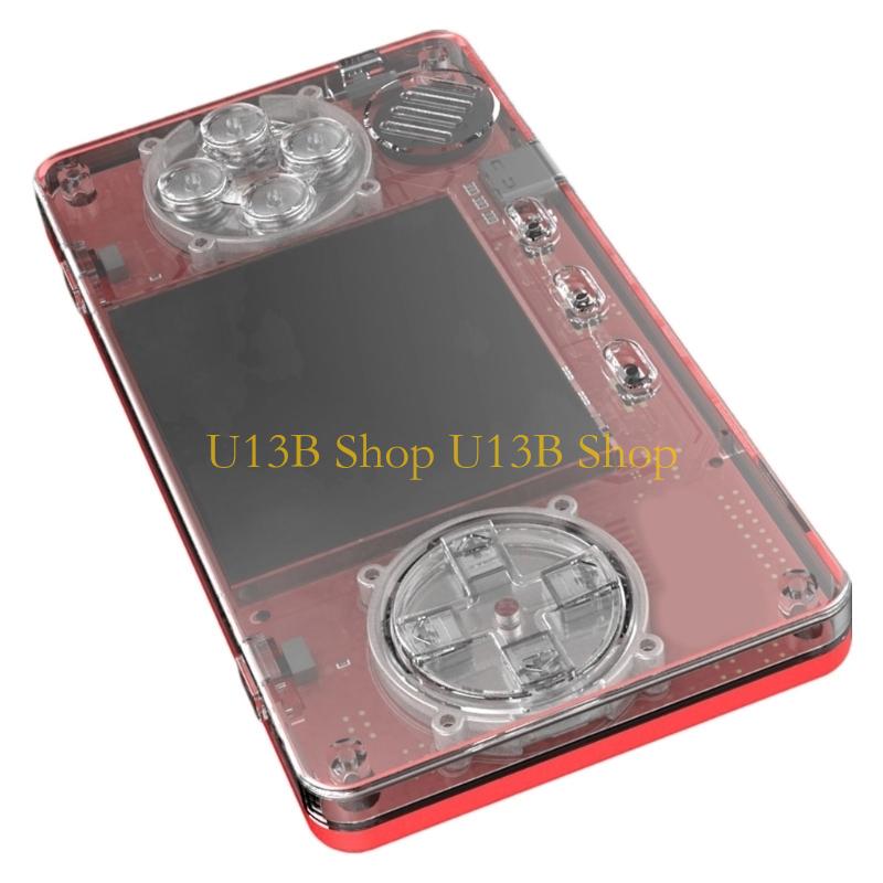 U13B Mini Portable Handheld No - огляд і ціна Vintage Game Collection