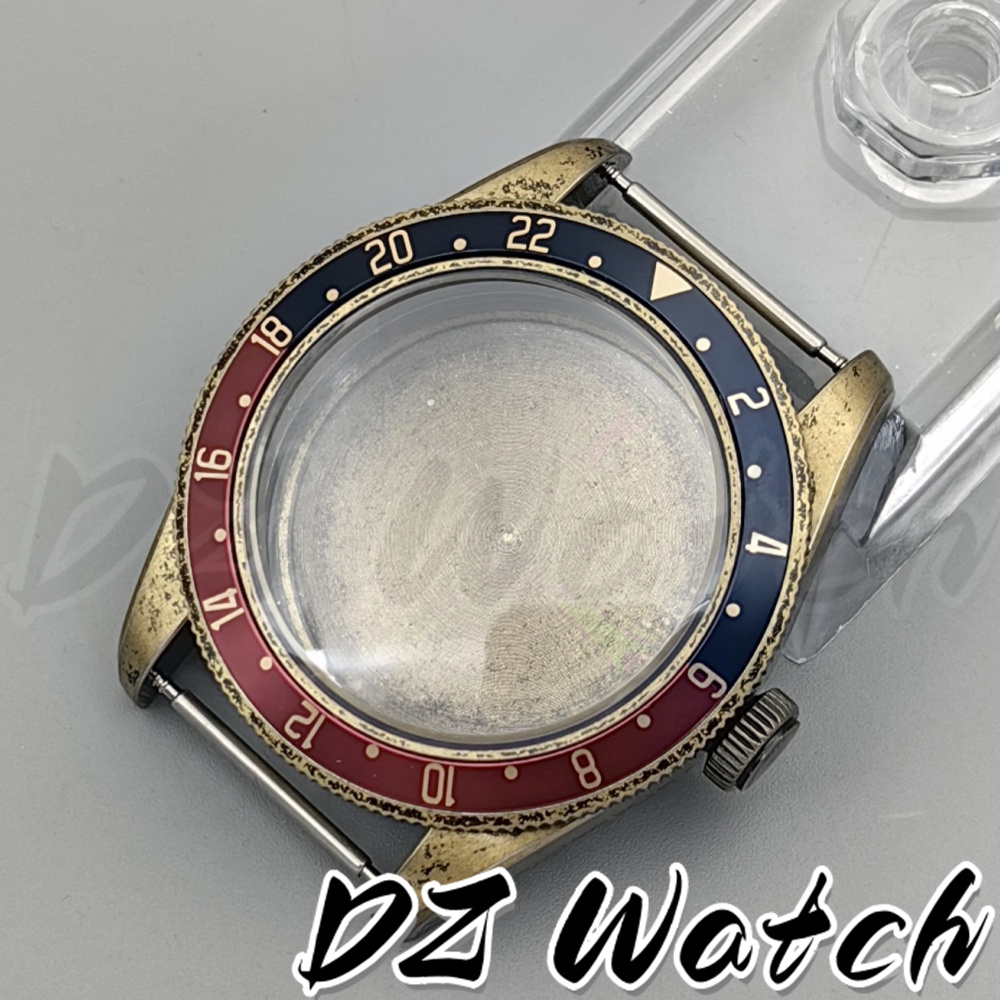 DZ 39MM NH34 NH35 NH36 NH38 NH - огляд і ціна Vintage Watch Crystal