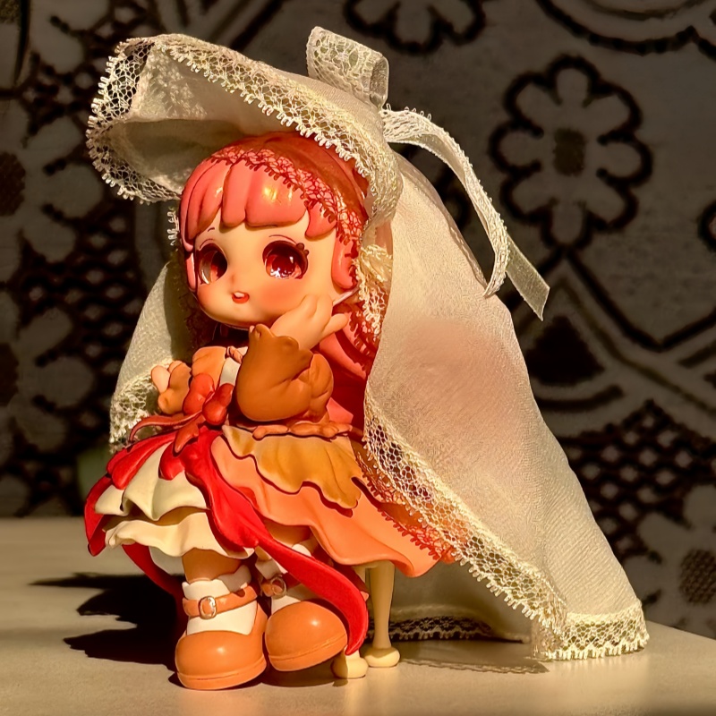 Original Miana Vintage Blind B - огляд і ціна Vintage Collectible Toys For Sale
