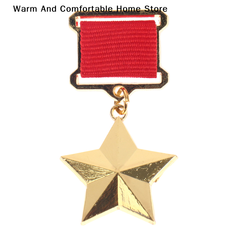 【SE】1pcs Russia USSR Badge Lap - огляд і ціна Vintage Collectible Classics