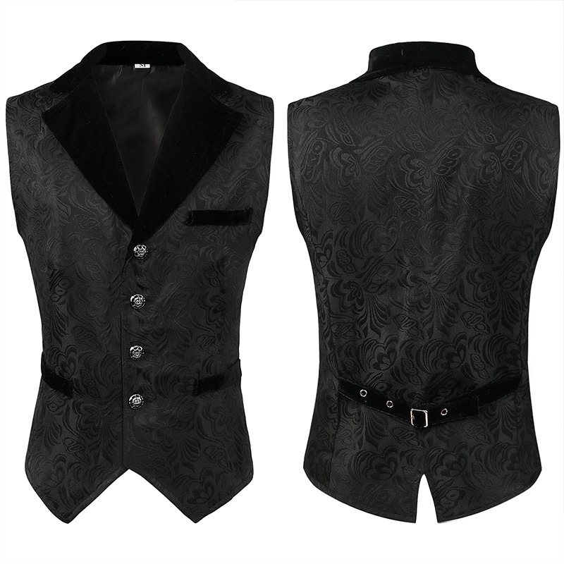 New Men's Medieval Gothic Styl - огляд і ціна Vintage Collectibles & More Llc Photos