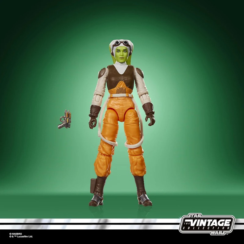 Original NEW Hasbro STAR WARS  - огляд і ціна Vintage Star Wars Collectible