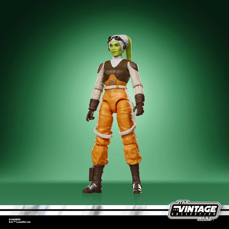 Original NEW Hasbro STAR WARS  - огляд і ціна Vintage Star Wars Collectible