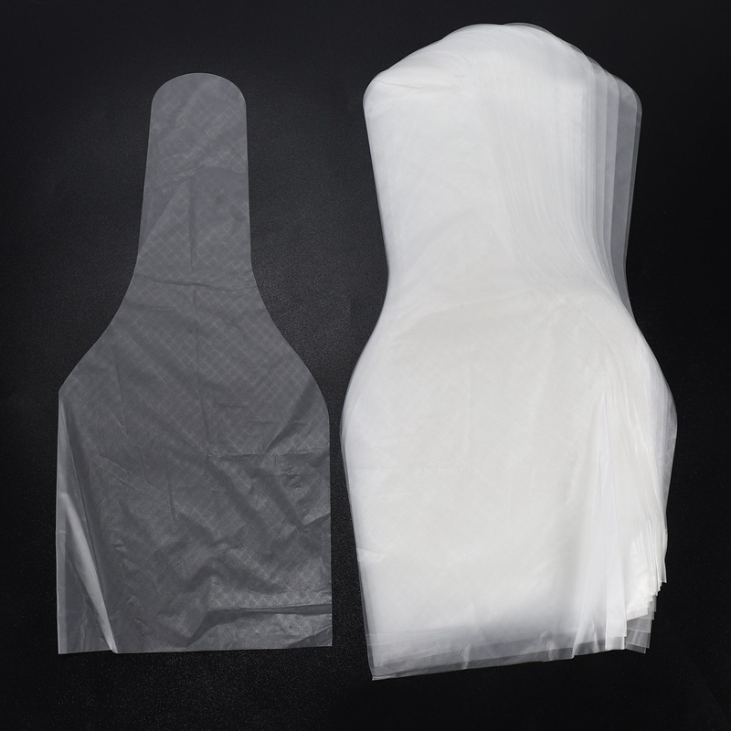 100Pcs Semen Collection Bag Sl - огляд і ціна Collectible & Vintage Dolls For Wedding