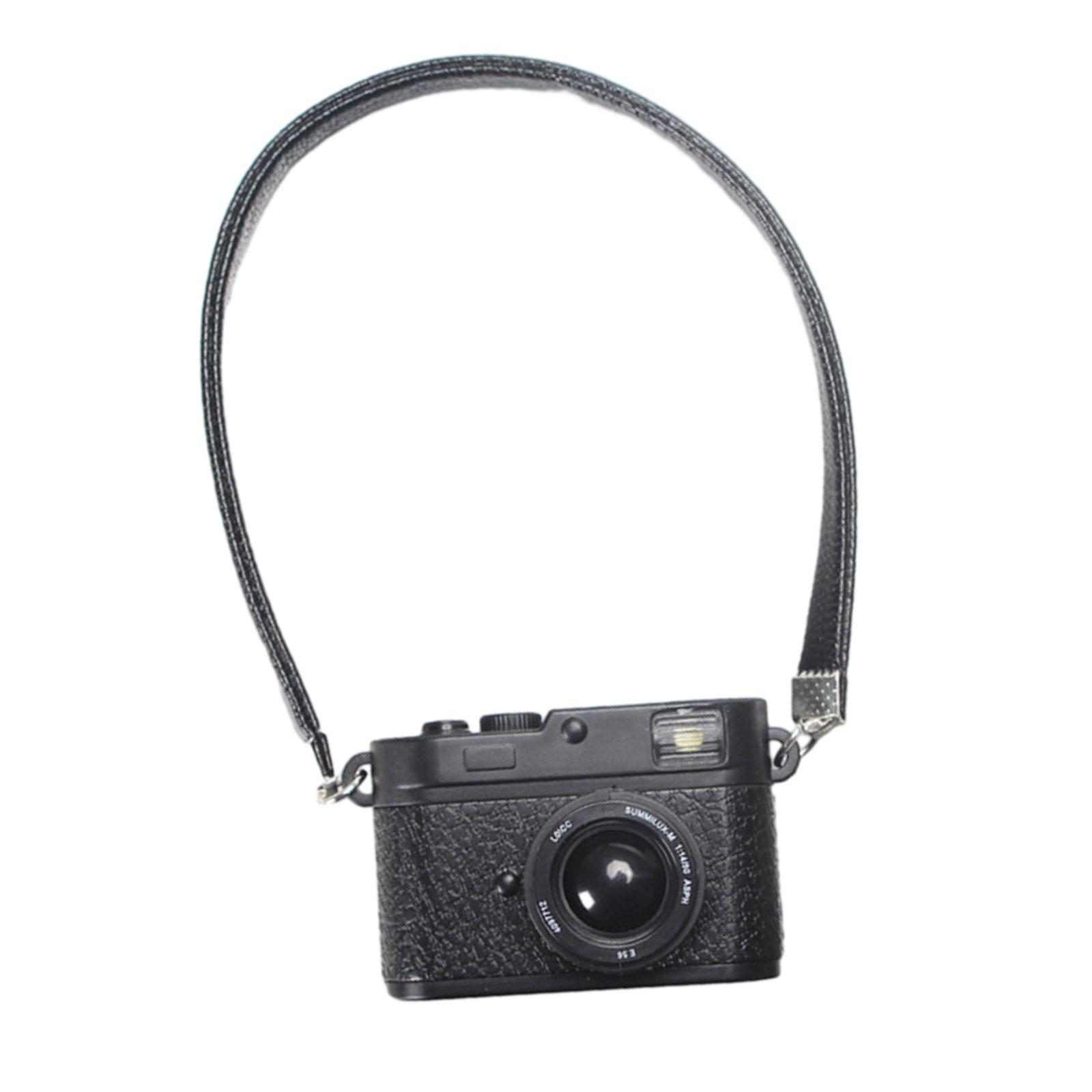 Miniature Camera Model Figure  - огляд і ціна Collectible Vintage Cameras