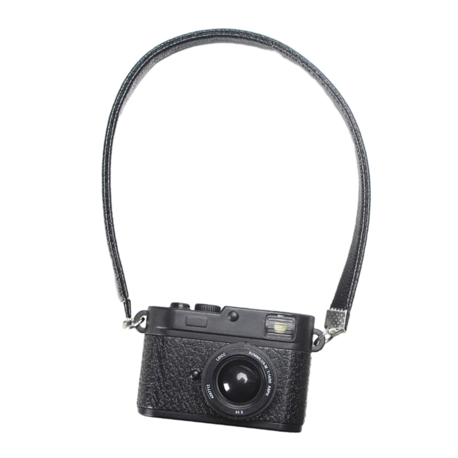 Miniature Camera Model Figure  - огляд і ціна Collectible Vintage Cameras