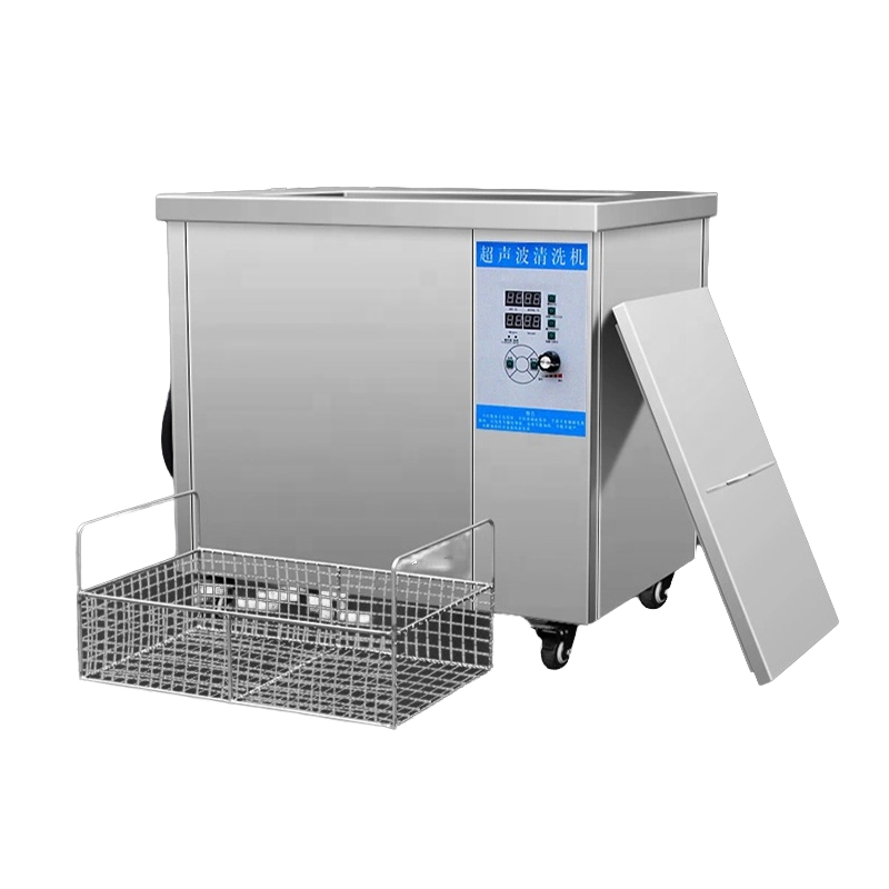 Electric Ultrasonic Cleaner Ma - огляд і ціна Vinyl Record Cleaner