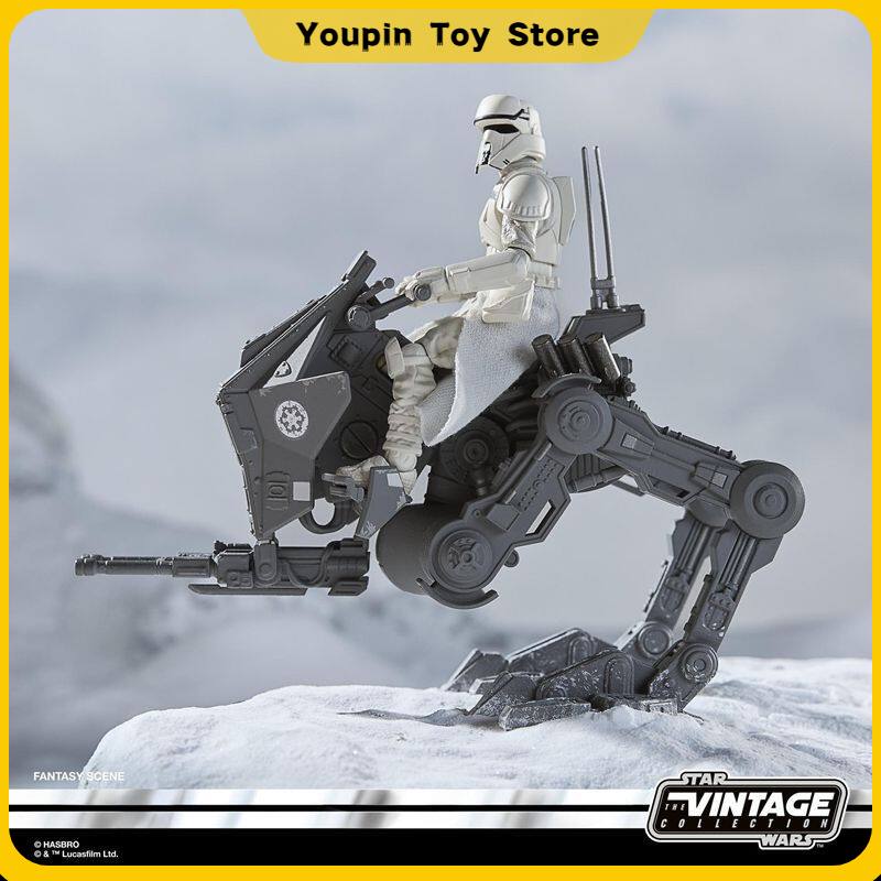 Star Wars The Mandalorian And  - огляд і ціна Vintage Star Wars Collectible