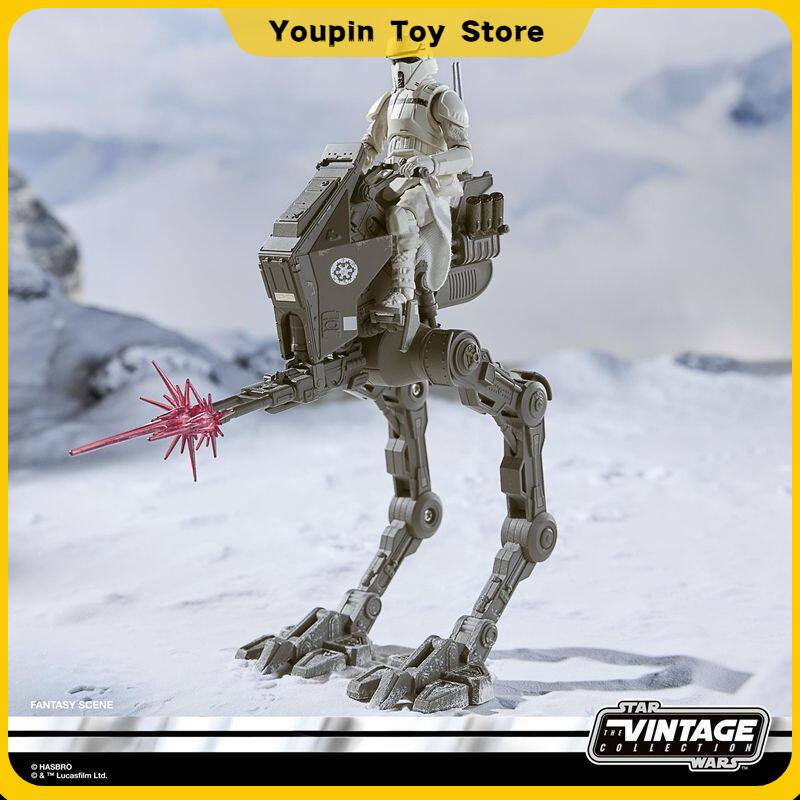 Star Wars The Mandalorian And  - огляд і ціна Vintage Star Wars Collectible