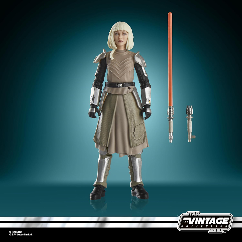 [In-Stock] Hasbro STAR WARS Th - огляд і ціна Vintage Star Wars Collectible