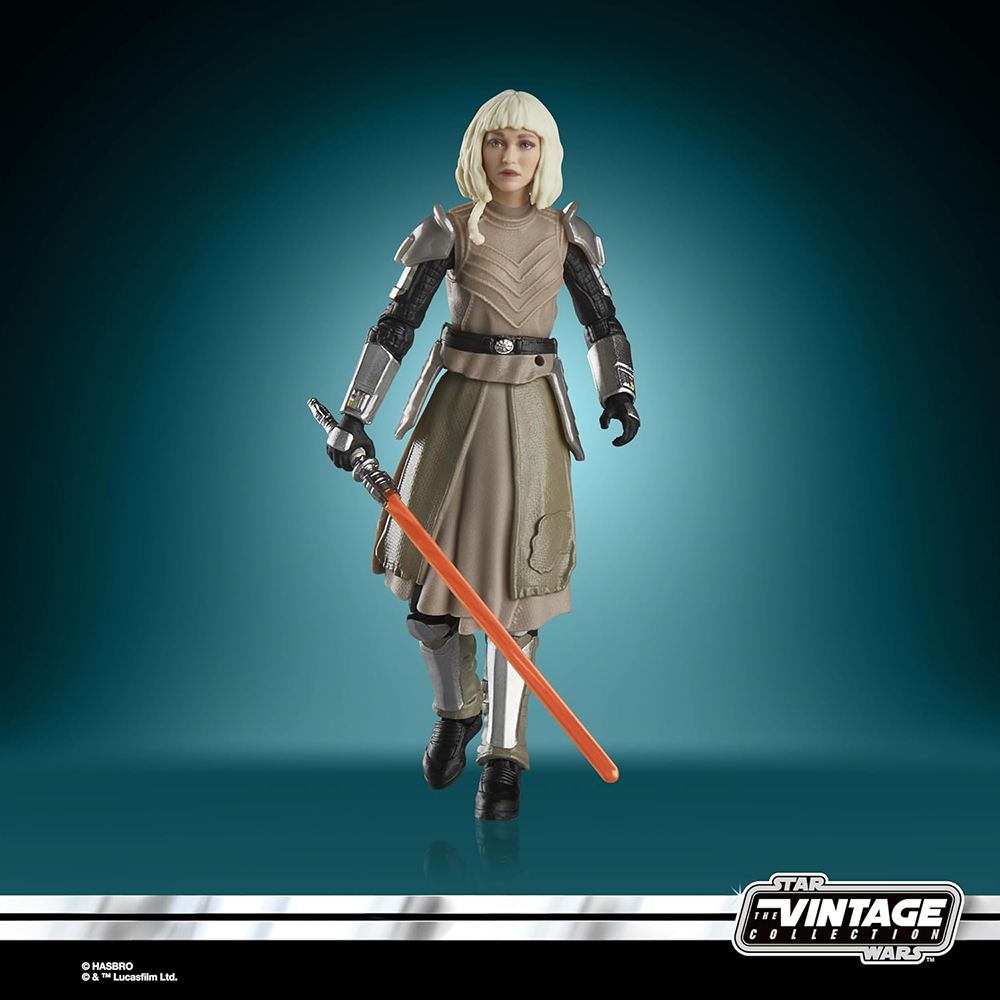 [In-Stock] Hasbro STAR WARS Th - огляд і ціна Vintage Star Wars Collectible