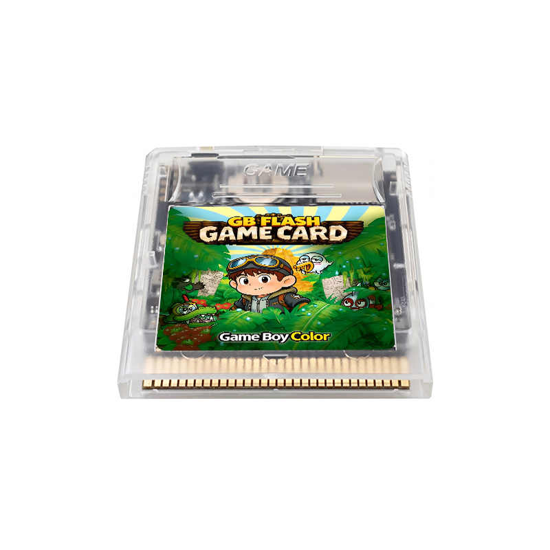 2000 In 1 EDGB Game Card OS V4 - огляд і ціна Vintage Game Collection