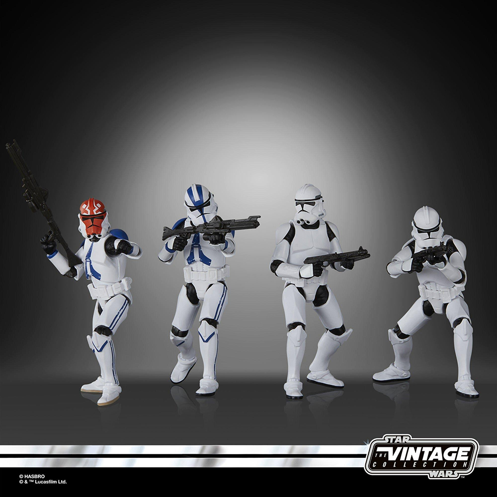 [In-Stock] Hasbro STAR WARS Th - огляд і ціна Vintage Star Wars Collectible
