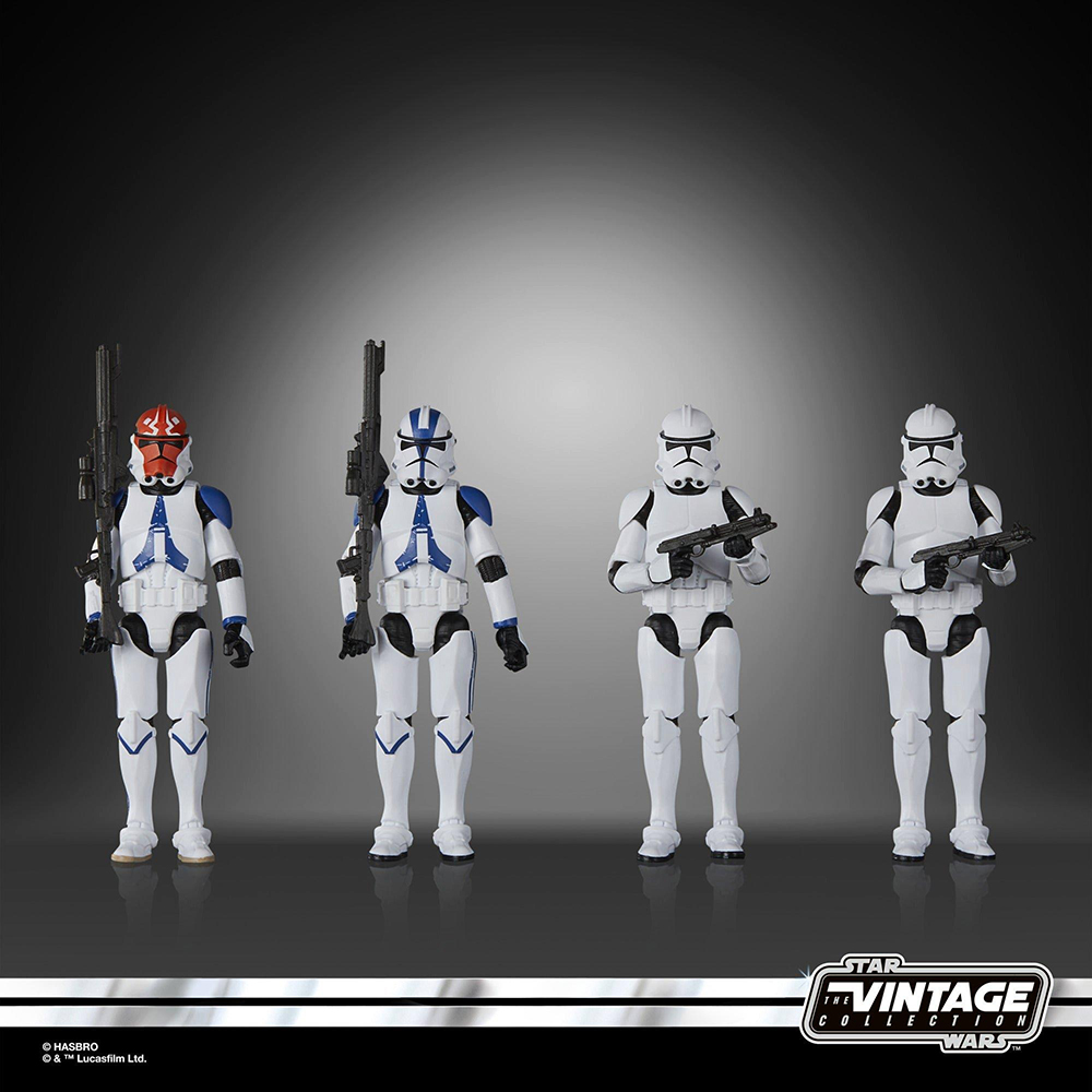 [In-Stock] Hasbro STAR WARS Th - огляд і ціна Vintage Star Wars Collectible