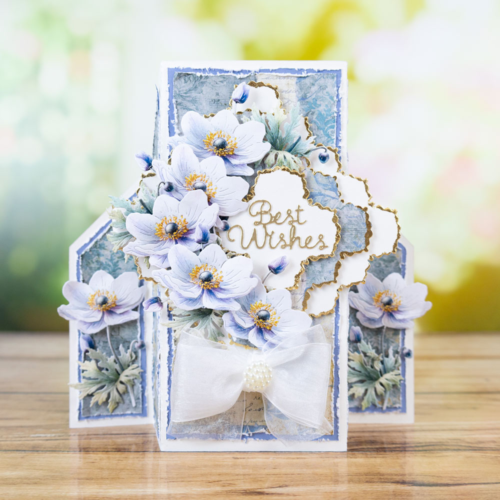 Very Vintage Collection Lily F - огляд і ціна Collectible Vintage Photos
