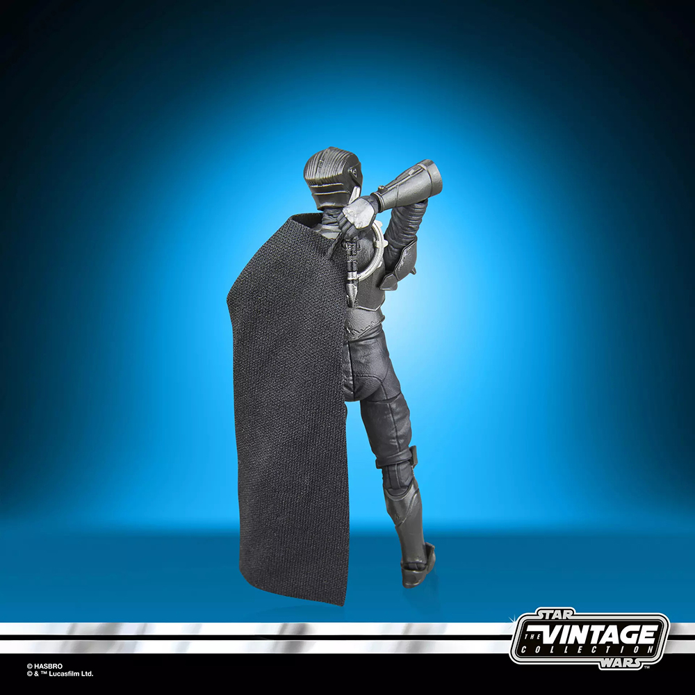 In-Stock Hasbro STAR WARS The  - огляд і ціна Vintage Star Wars Collectible