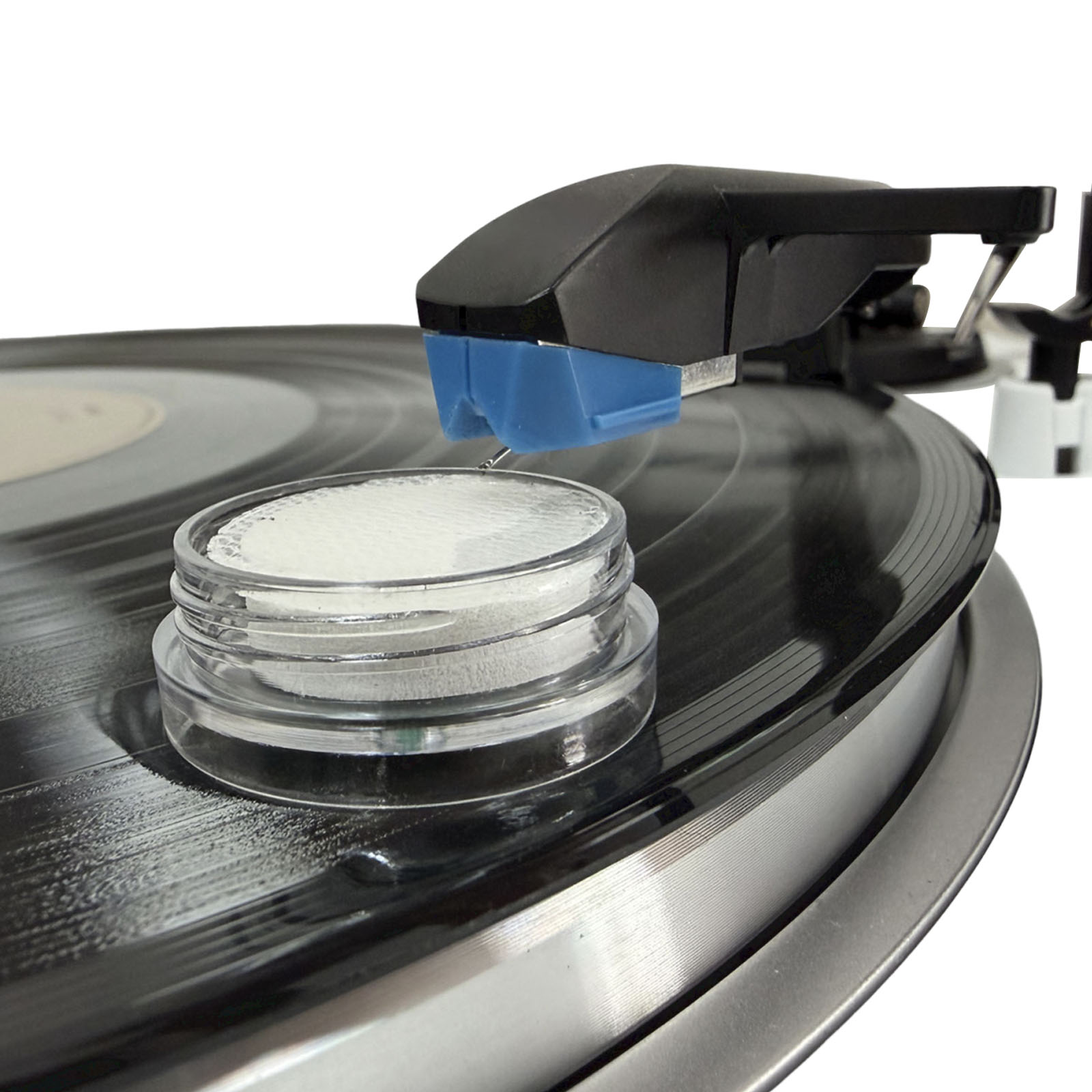 Dust-Free Needle Cleaner Multi - огляд і ціна Vinyl Record Cleaner