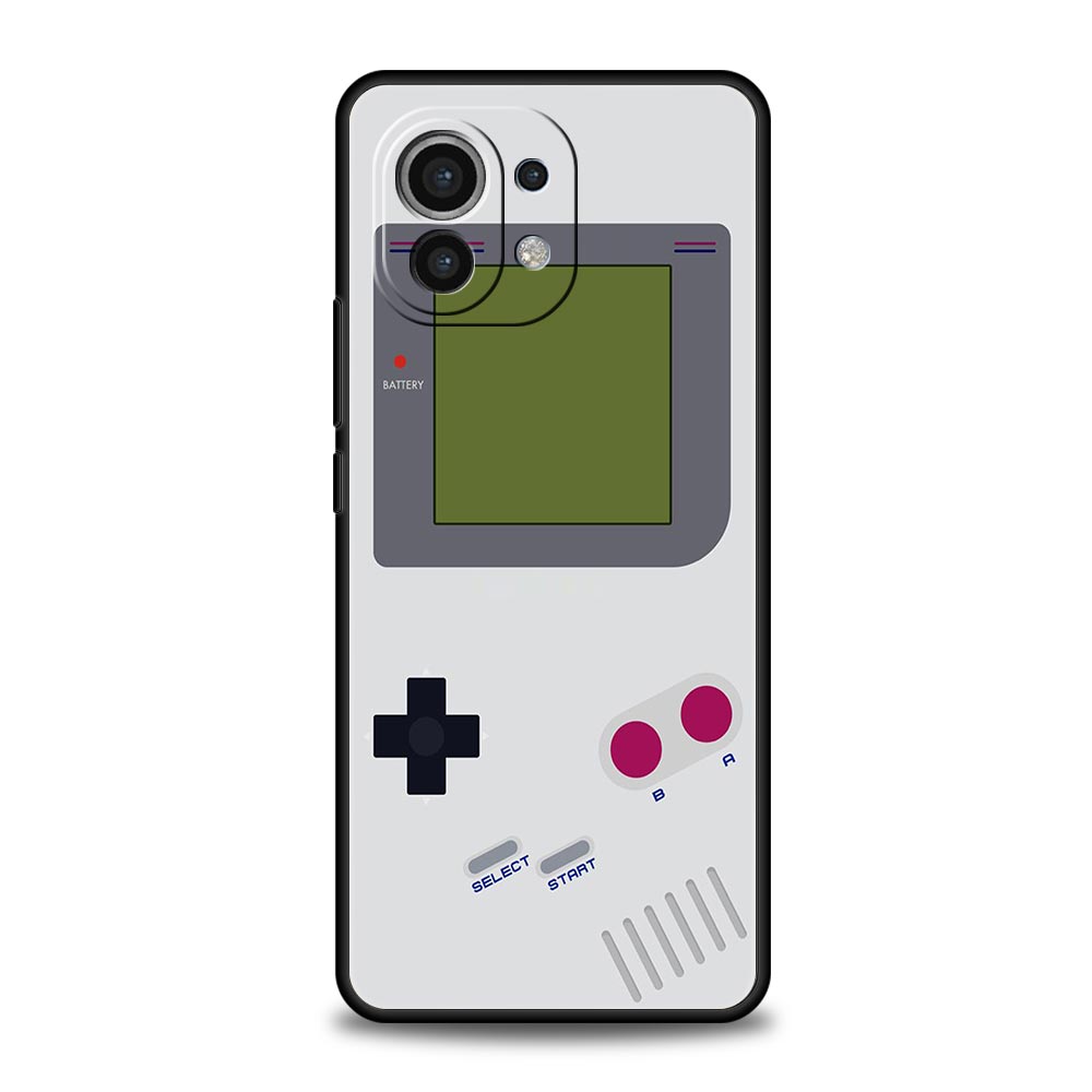 Vintage Tape Camera Gameboy Ph - огляд і ціна Vintage Game Collection