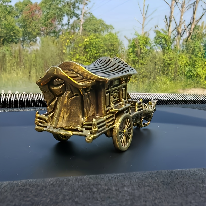 1/4 pieces of vintage brass do - огляд і ціна Vintage Things Collection