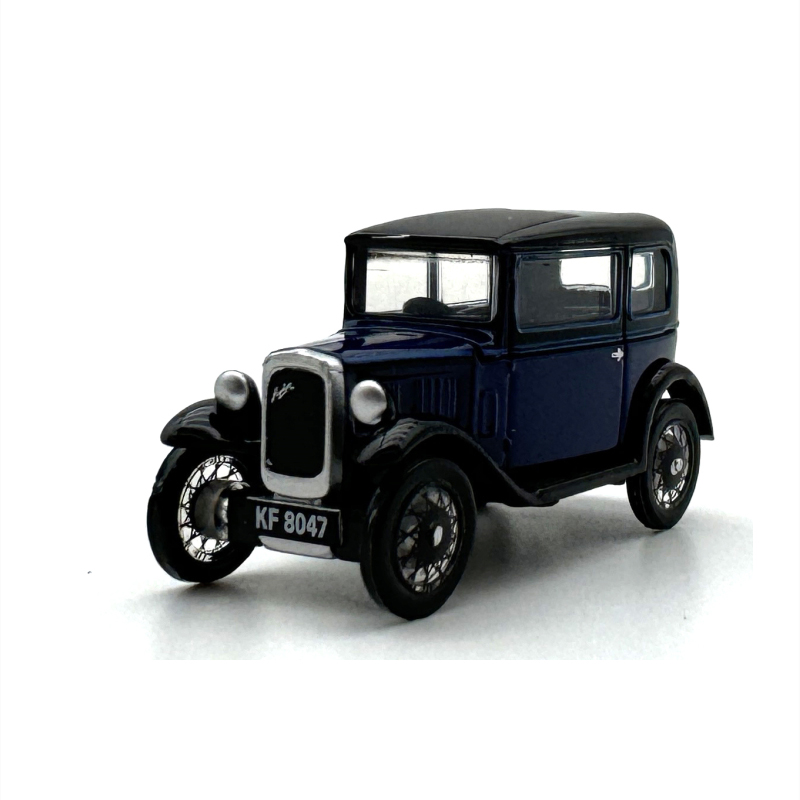OXFORD 1:76 Scale Diecast Allo - огляд і ціна Vintage Collectible Classics
