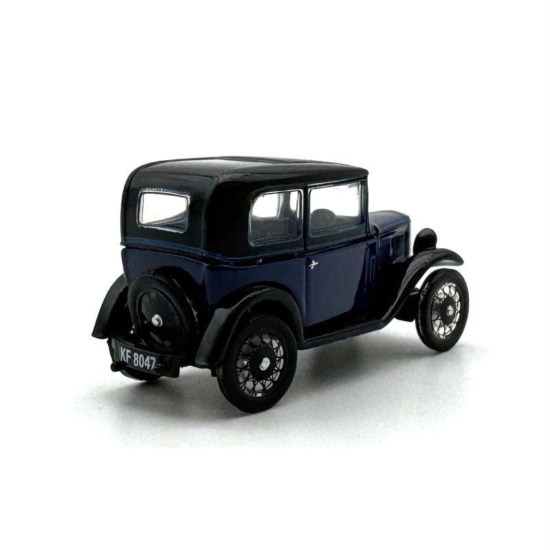 OXFORD 1:76 Scale Diecast Allo - огляд і ціна Vintage Collectible Classics
