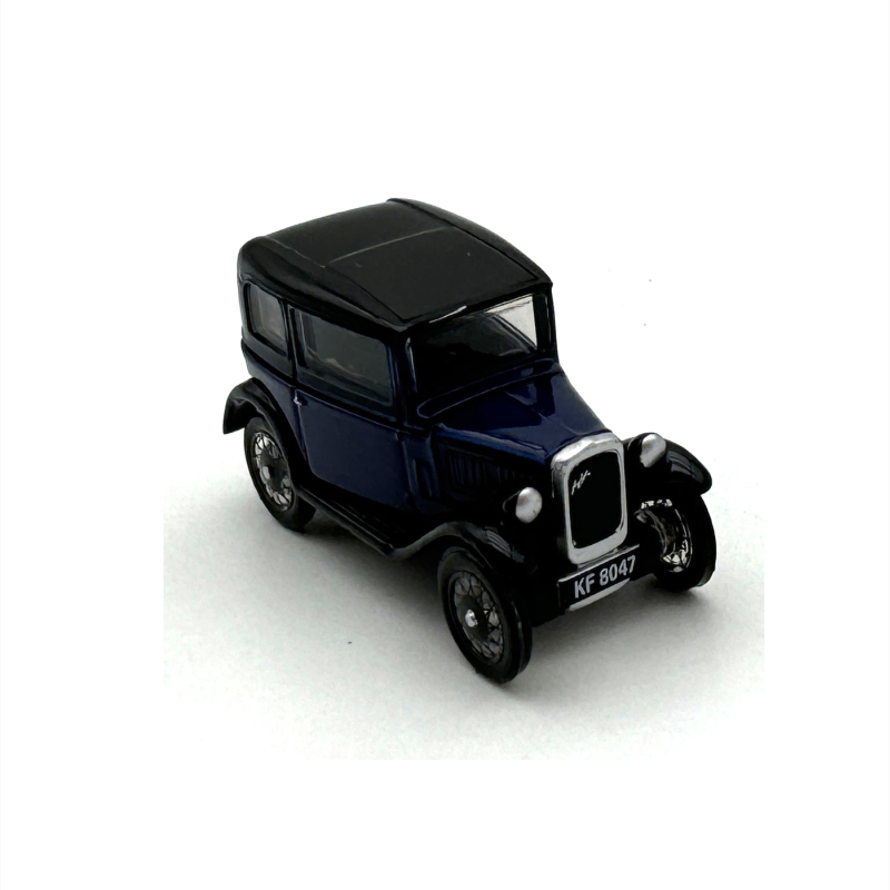 OXFORD 1:76 Scale Diecast Allo - огляд і ціна Vintage Collectible Classics
