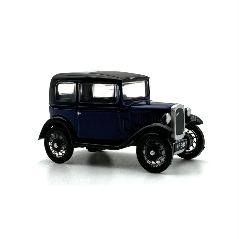 OXFORD 1:76 Scale Diecast Allo - огляд і ціна Vintage Collectible Classics