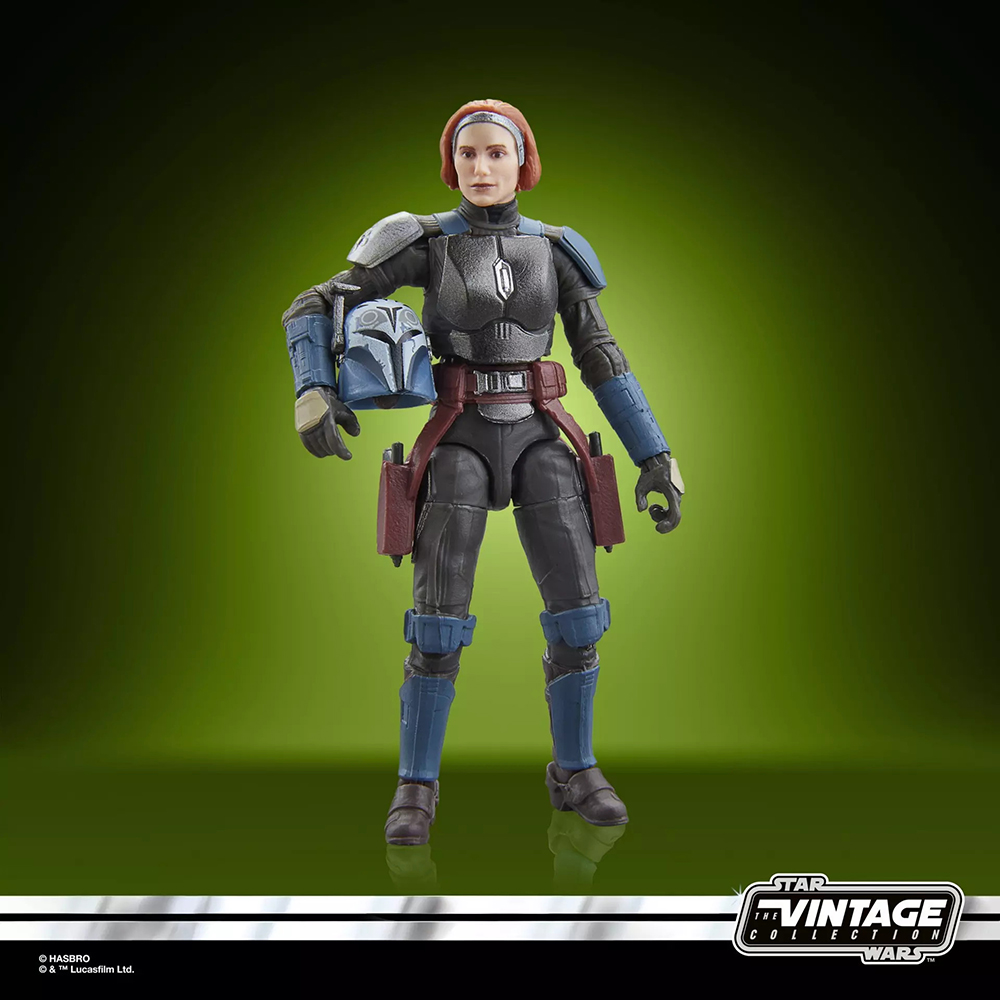 [In-Stock] Hasbro STAR WARS Th - огляд і ціна Vintage Star Wars Collectible