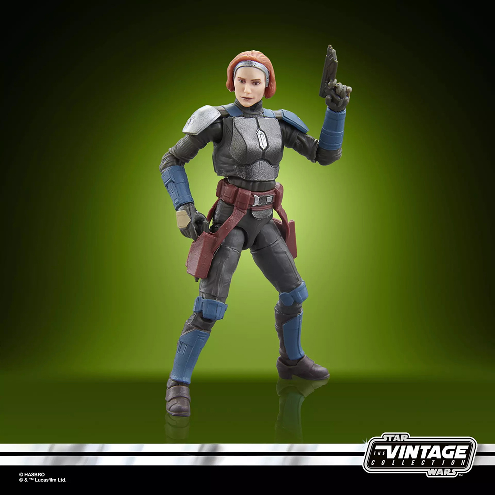 [In-Stock] Hasbro STAR WARS Th - огляд і ціна Vintage Star Wars Collectible