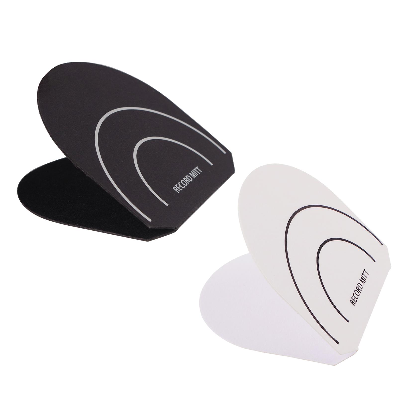 Vinyl Record Glove Turntable M - огляд і ціна Vinyl Record Cleaner